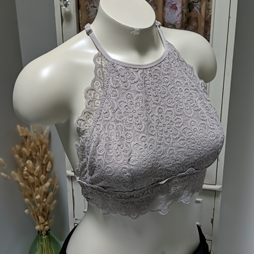 Aerie lace bralette